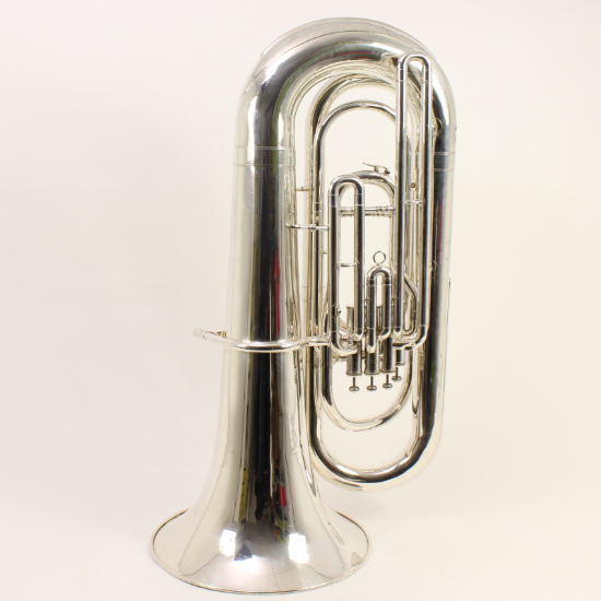 Afbeeldingen van Yamaha Bb bastuba YBB-321 (Bes Bas)