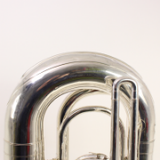 Afbeeldingen van Yamaha Bb bastuba YBB-321 (Bes Bas)
