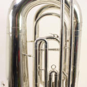 Afbeeldingen van Yamaha Bb bastuba YBB-321 (Bes Bas)