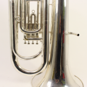 Afbeeldingen van Yamaha Bb bastuba YBB-321 (Bes Bas)