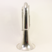 Afbeeldingen van Yamaha Bb bastuba YBB-321 (Bes Bas)