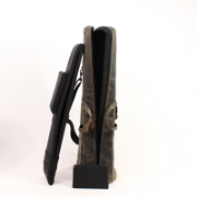 Cronkhite Straight Tenor Trombone Badlands Leather