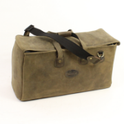 Glenn Cronkhite Double Trompet + Flugelhorn/bugel gig bag