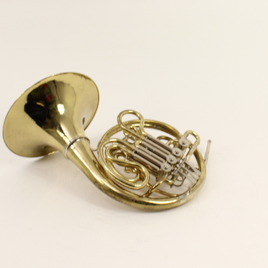 Yamaha WaldHoorn Bb/F YHR766