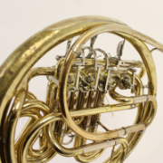 Yamaha WaldHoorn Bb/F YHR766