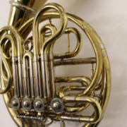 Yamaha WaldHoorn Bb/F YHR766