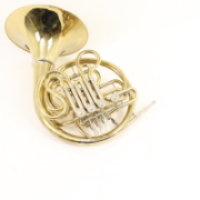 Yamaha WaldHoorn Bb/F YHR766