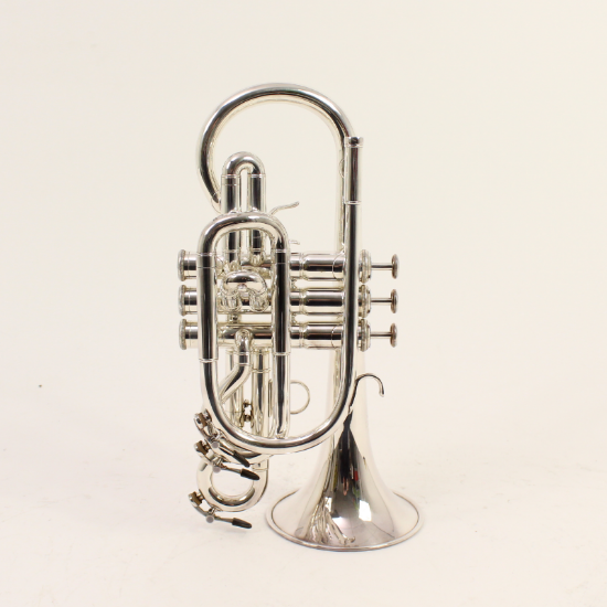 Kanstul Bb Cornet Model 1530