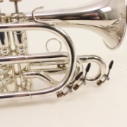 Kanstul Bb Cornet Model 1530