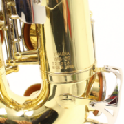Yamaha Alt Saxofoon YAS25