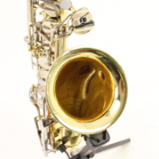 Yamaha Alt Saxofoon YAS25