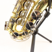Yamaha Alt Saxofoon YAS25