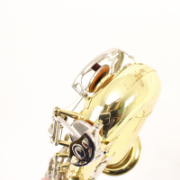 Yamaha Alt Saxofoon YAS25