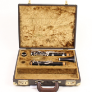 Selmer Serie-10-S Bb Klarinet