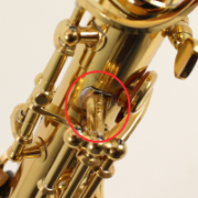 Yamaha Alt Saxofoon YAS275