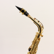 Yamaha Alt Saxofoon YAS275