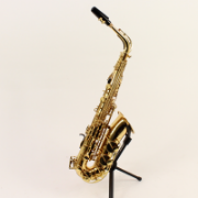 Yamaha Alt Saxofoon YAS275