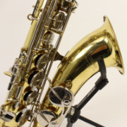 Yamaha Tenor saxofoon YTS25