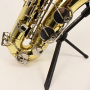 Yamaha Tenor saxofoon YTS25
