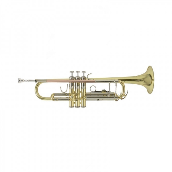 Bach trompet TR501