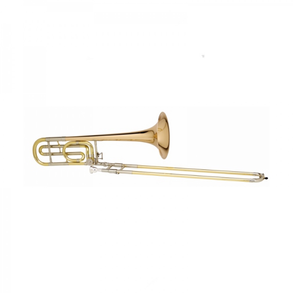 A. Courtois trombone 440 Legend