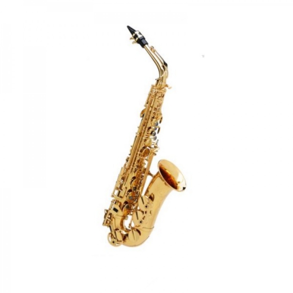 Buffet Crampon saxophone Senzo gold