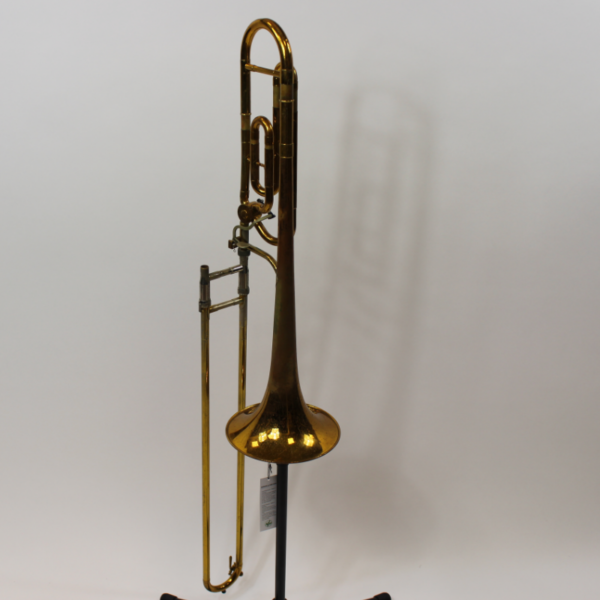 King trombone 3B 324098-1