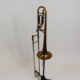 King trombone 4b 267472-2