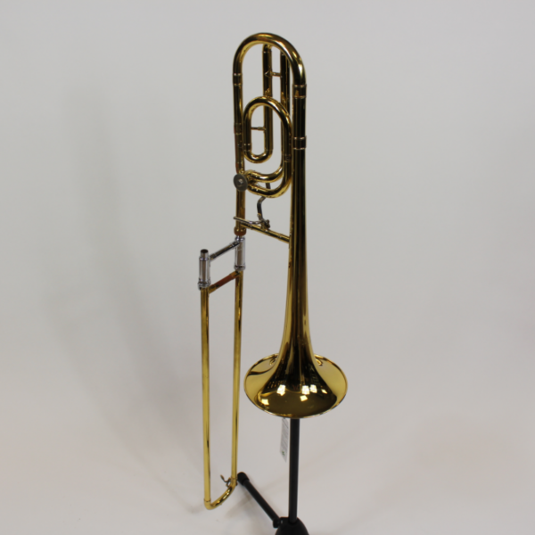 holton trombone tr602f 216627-2