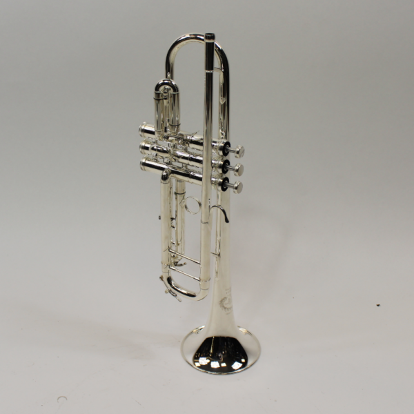 B&S Bb trompet 162352-12