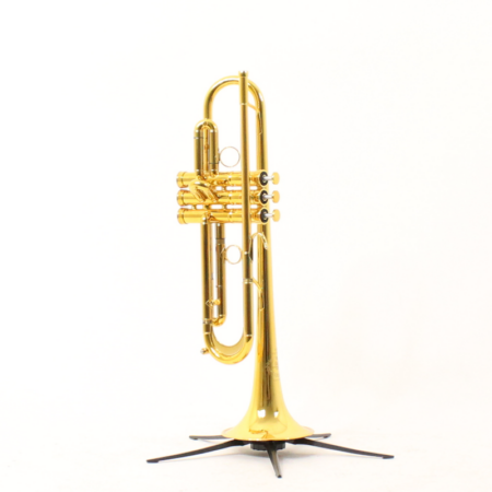 Trompet Bb B&S MBX2 LR