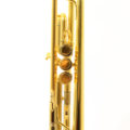 Trompet Bb B&S MBX2 LR