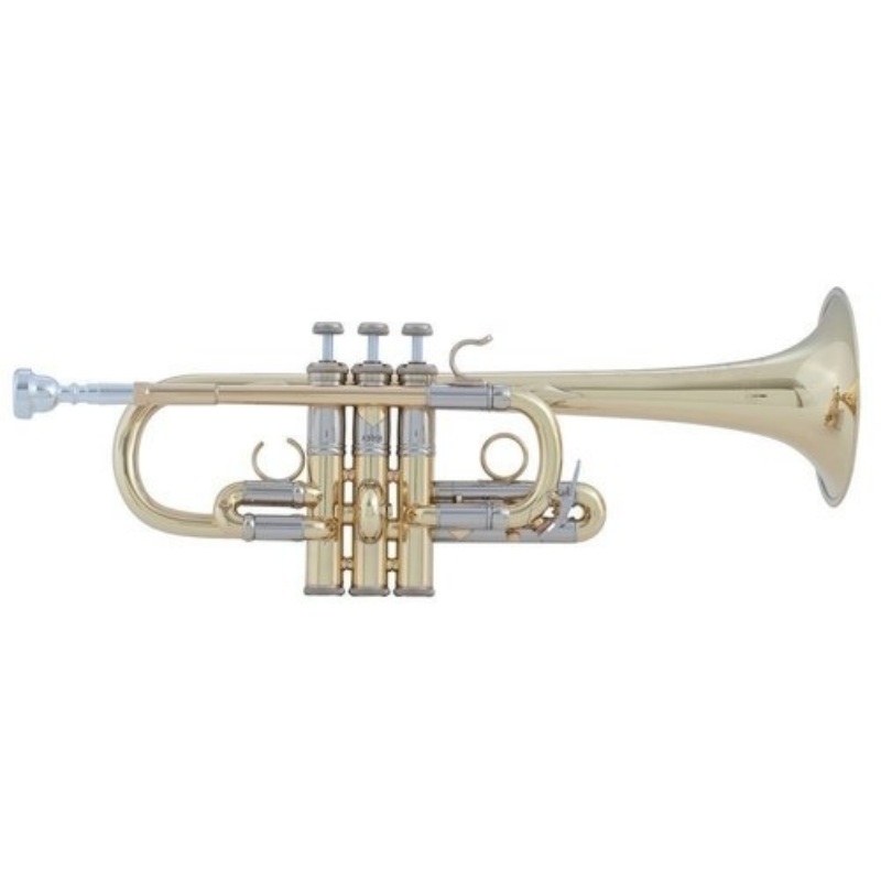 Vincent Bach Bb trompet ae190 artisan