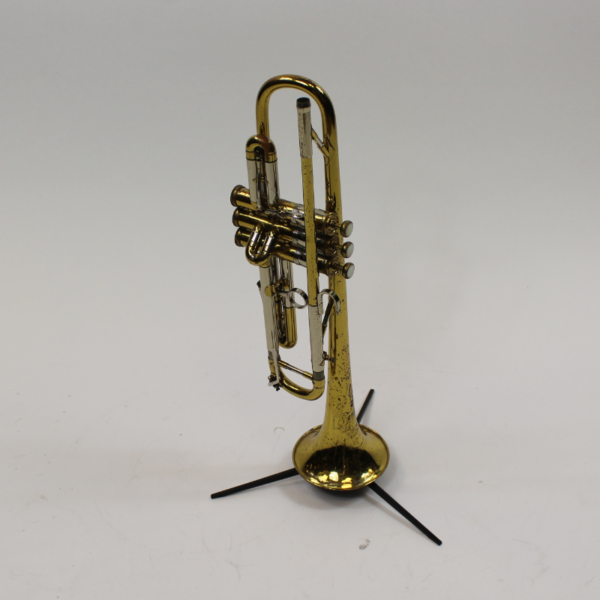 besson Bb trompet 10-10 360217