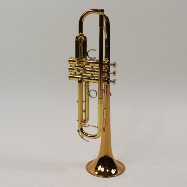 Yamaha Bb trompet ytr-6335RC