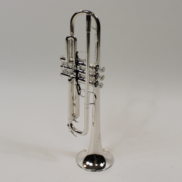 Yamaha Bb trompet ytr-8310ZS-03