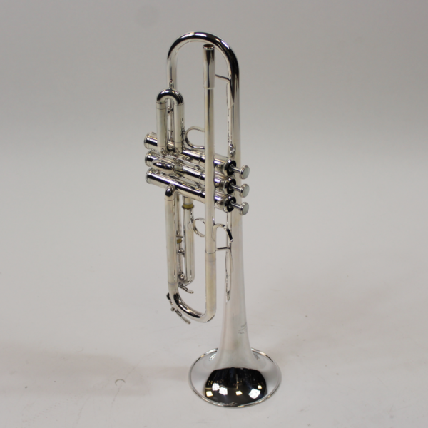 Yamaha Bb trompet ytr6310z-10