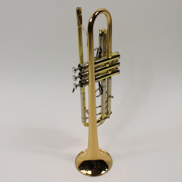 Yamaha Bb trompet ytr8335R-16