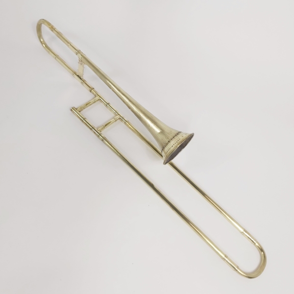 Renaissance alt trombone