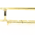 Barok Tenor trombone Sackbut