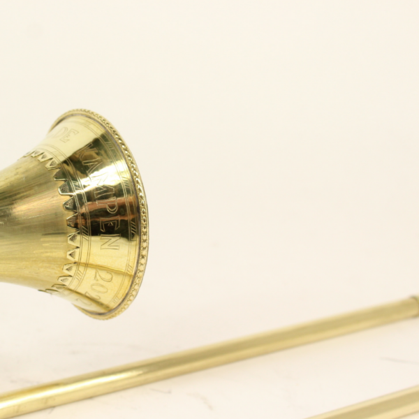 Barok/Renaissance Tenor trombone