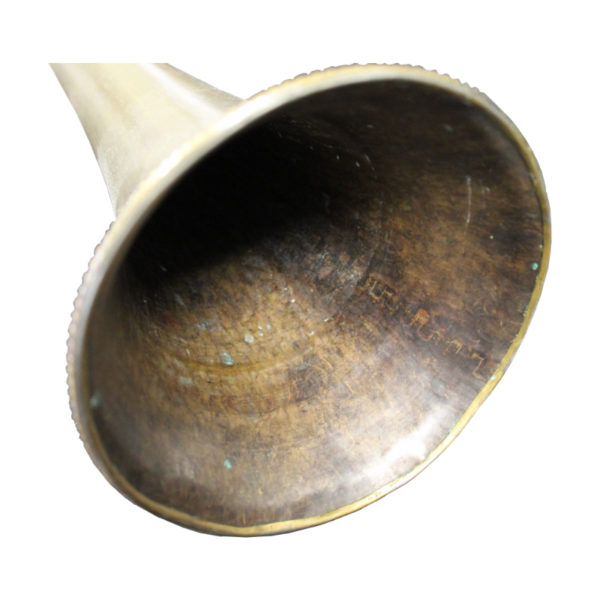 sackbut barok trombone