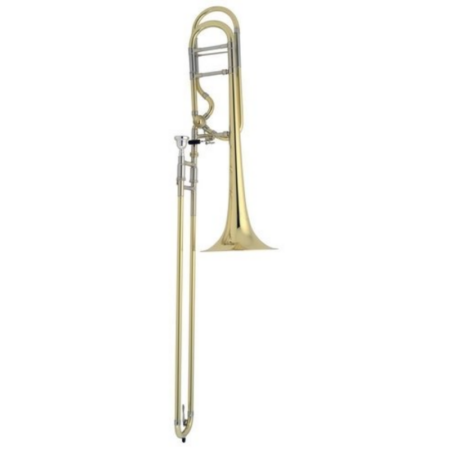 trombone Vincent Bach artisan