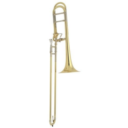 Vincent Bach artisan trombone A47I