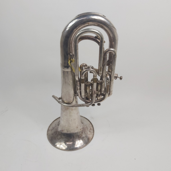 Courtois saxhoorn