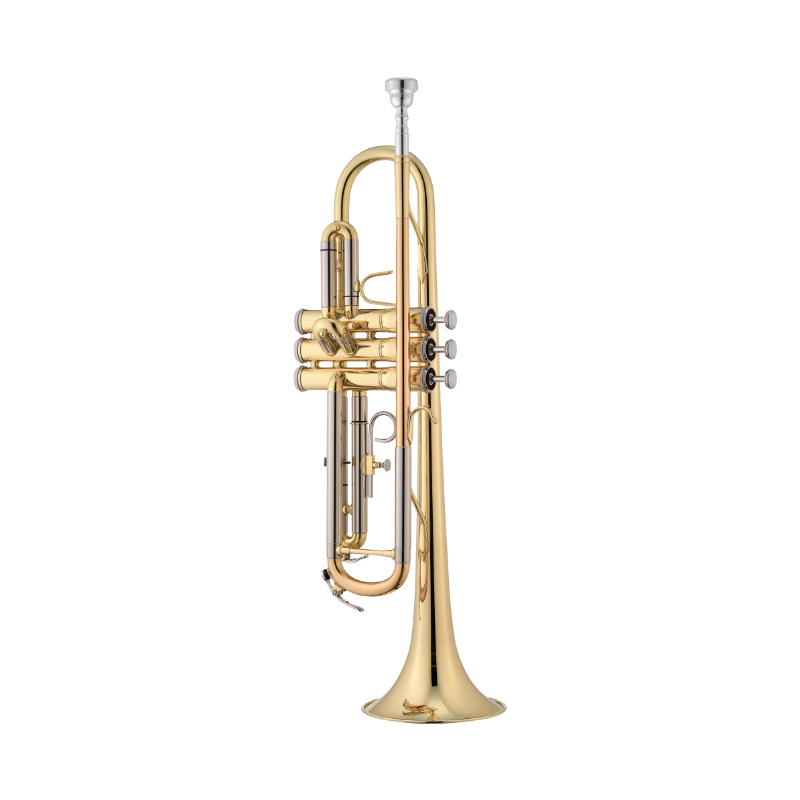 Jupiter Bb trompet jtr700Q