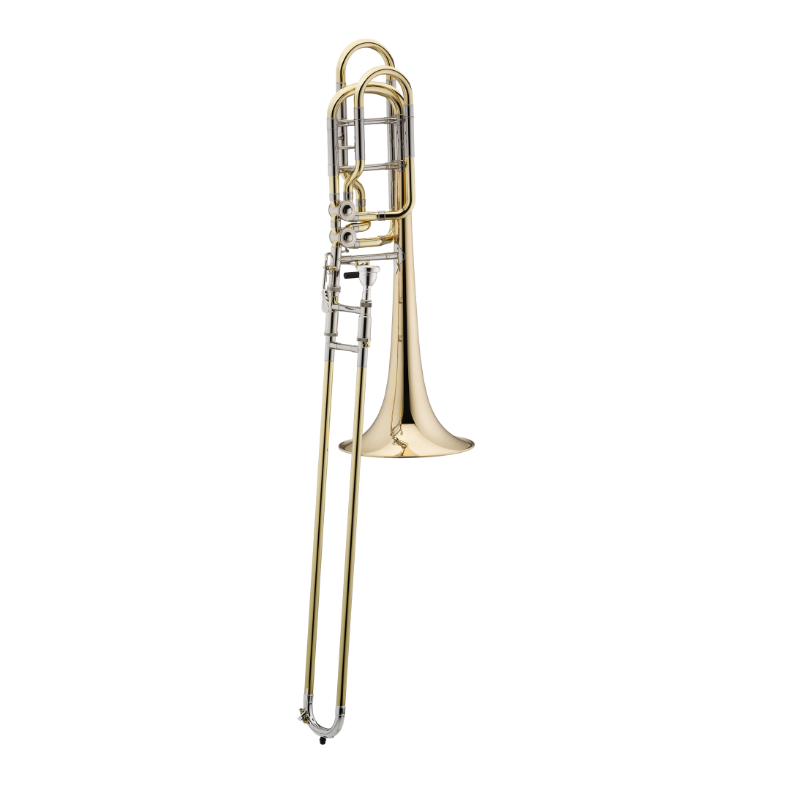 XO Bas trombone 1240RL