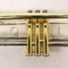 Jupiter Bb trompet JTR1014
