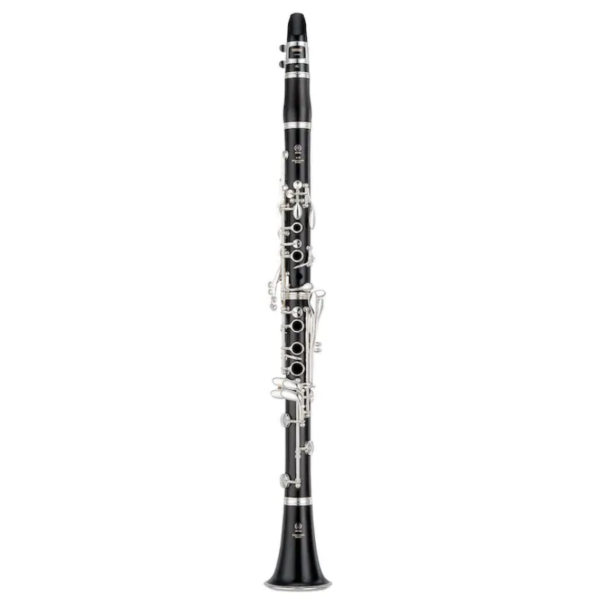 Yamaha YCL450 Bb klarinet