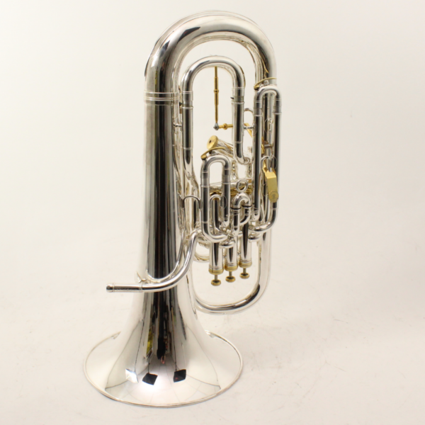 Besson Prestige Euphonium BE2052